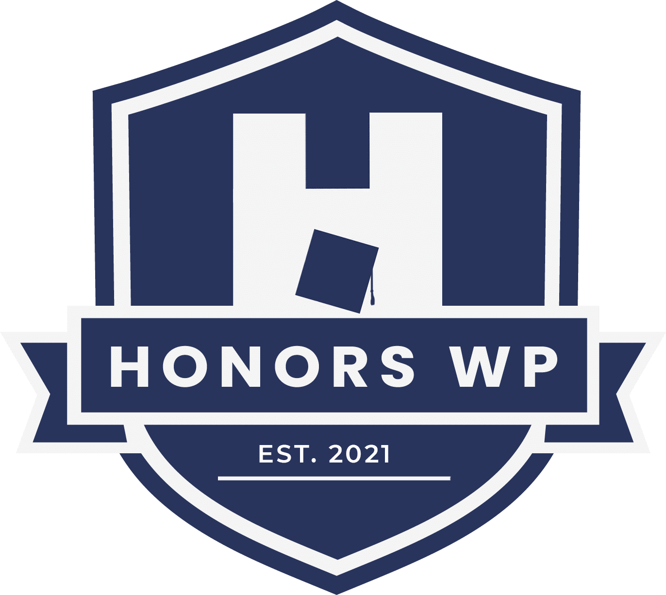 Honors WP LMS solutions logo