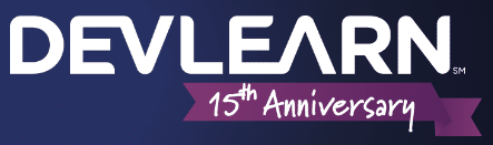 DevLearn eLearning Conference 