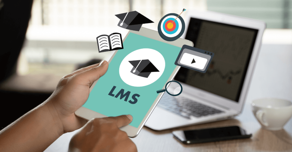 Do I Need an LMS blog post cover image.