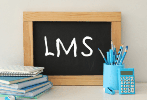 Understanding the fundamentals of an lms featured image.