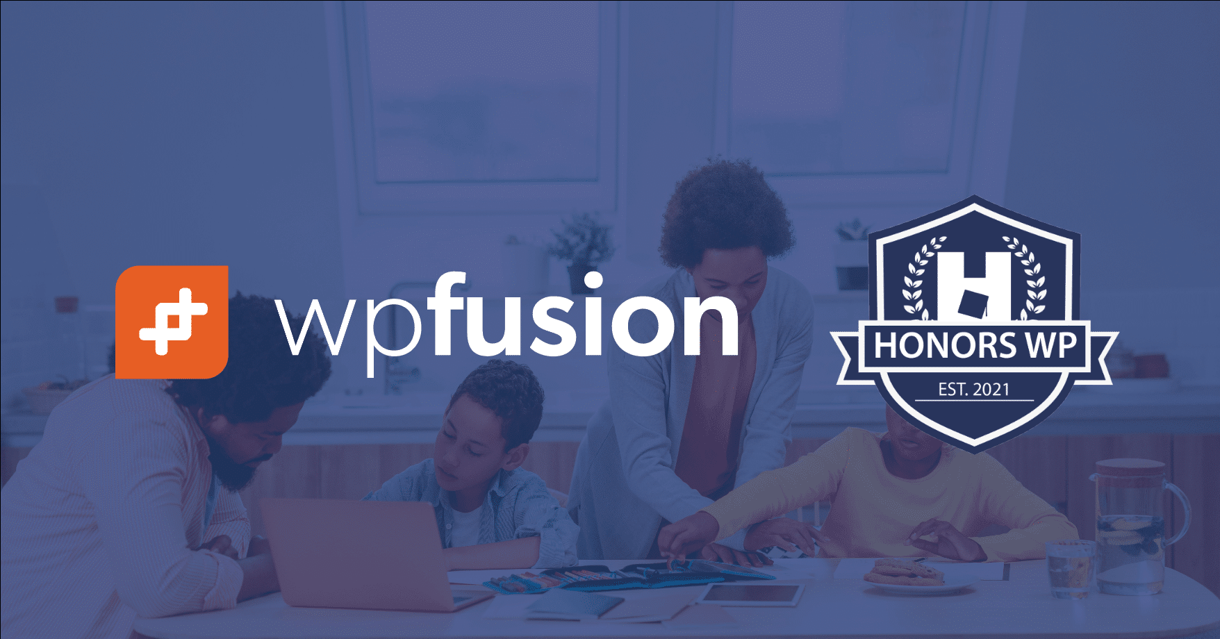 WP Fusion integration with Parent & Student Access for LearnDash.