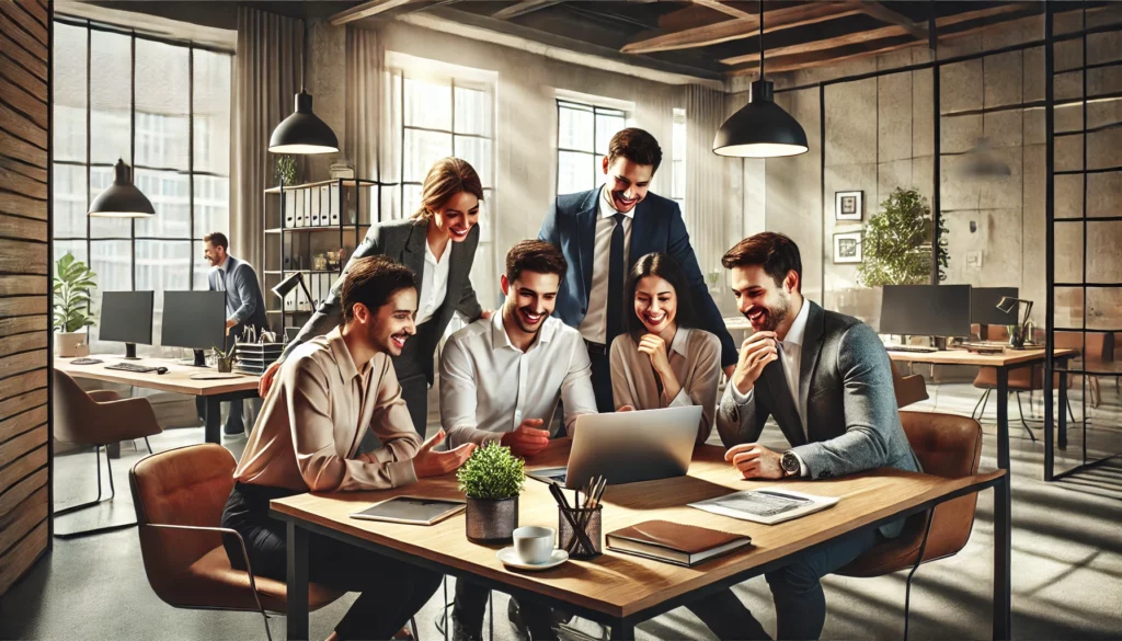 LMS courses catered to soft skills and employee well-being.