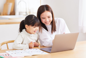 LearnDash parent student access blog post featured image.